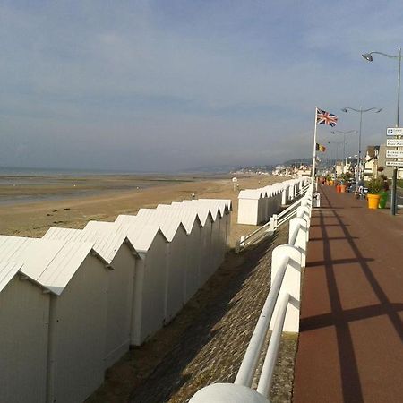 Cottage Duplex Villers Sur Mer 150 M De La Plage ภายนอก รูปภาพ
