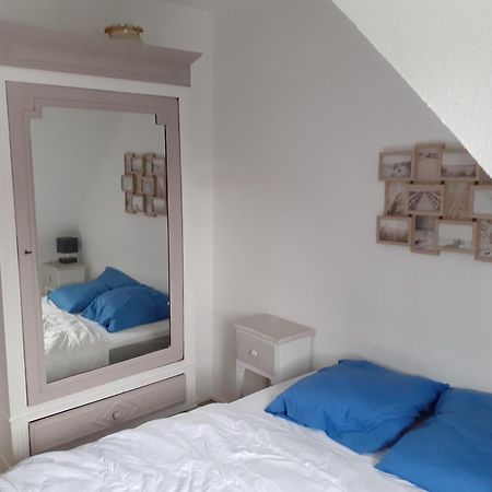 Cottage Duplex Villers Sur Mer 150 M De La Plage ภายนอก รูปภาพ