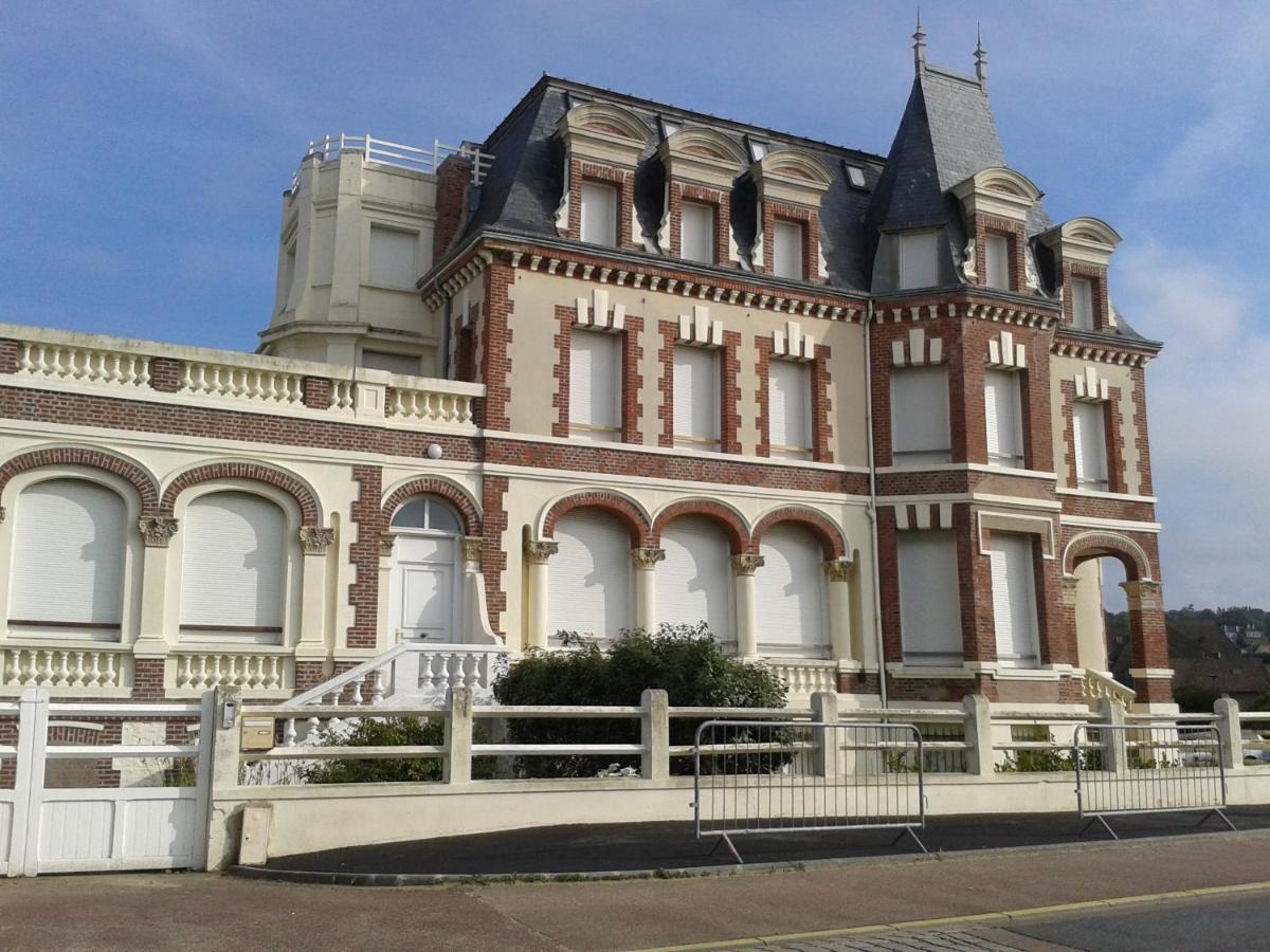 Cottage Duplex Villers Sur Mer 150 M De La Plage ภายนอก รูปภาพ