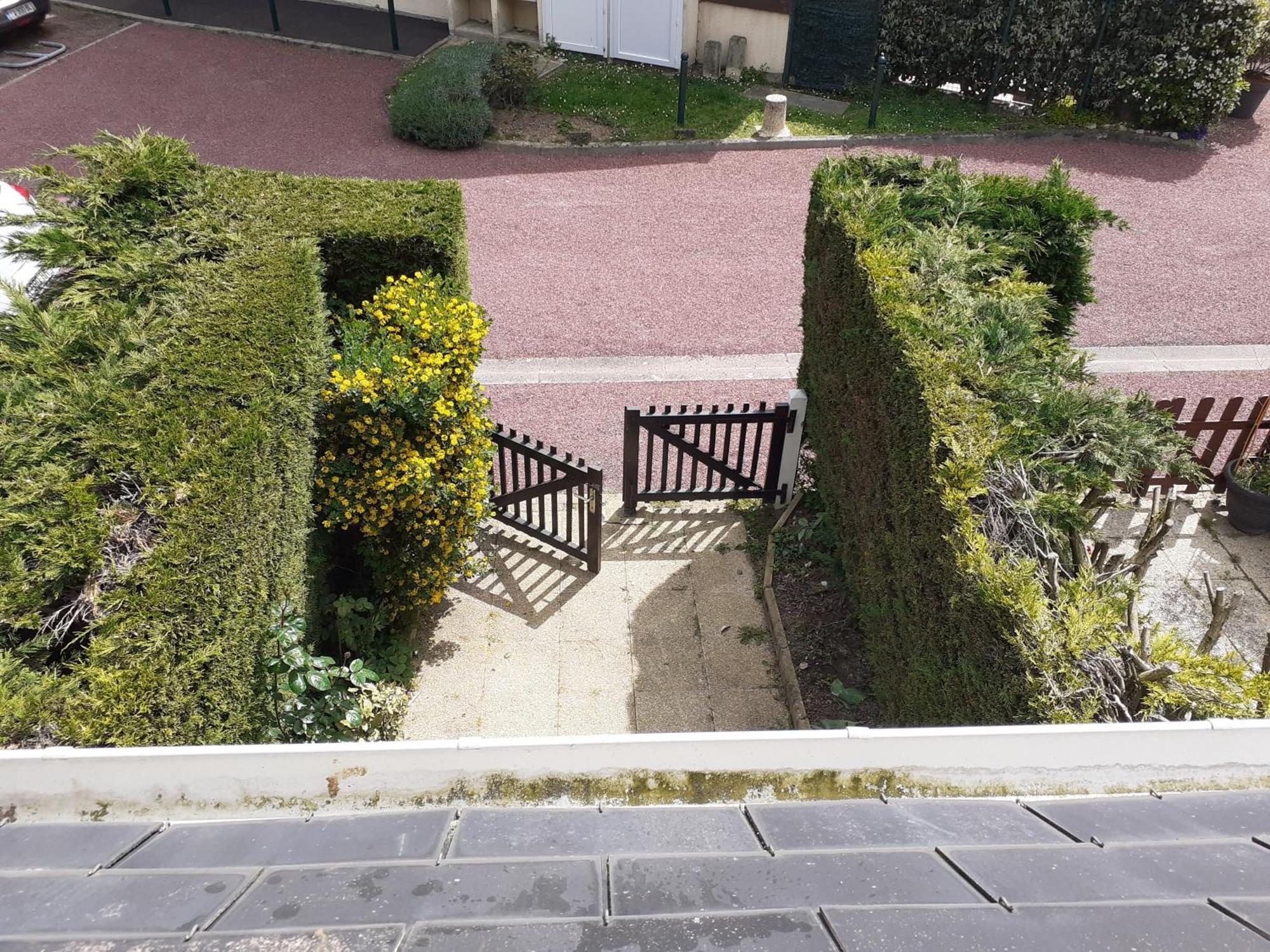 Cottage Duplex Villers Sur Mer 150 M De La Plage ภายนอก รูปภาพ