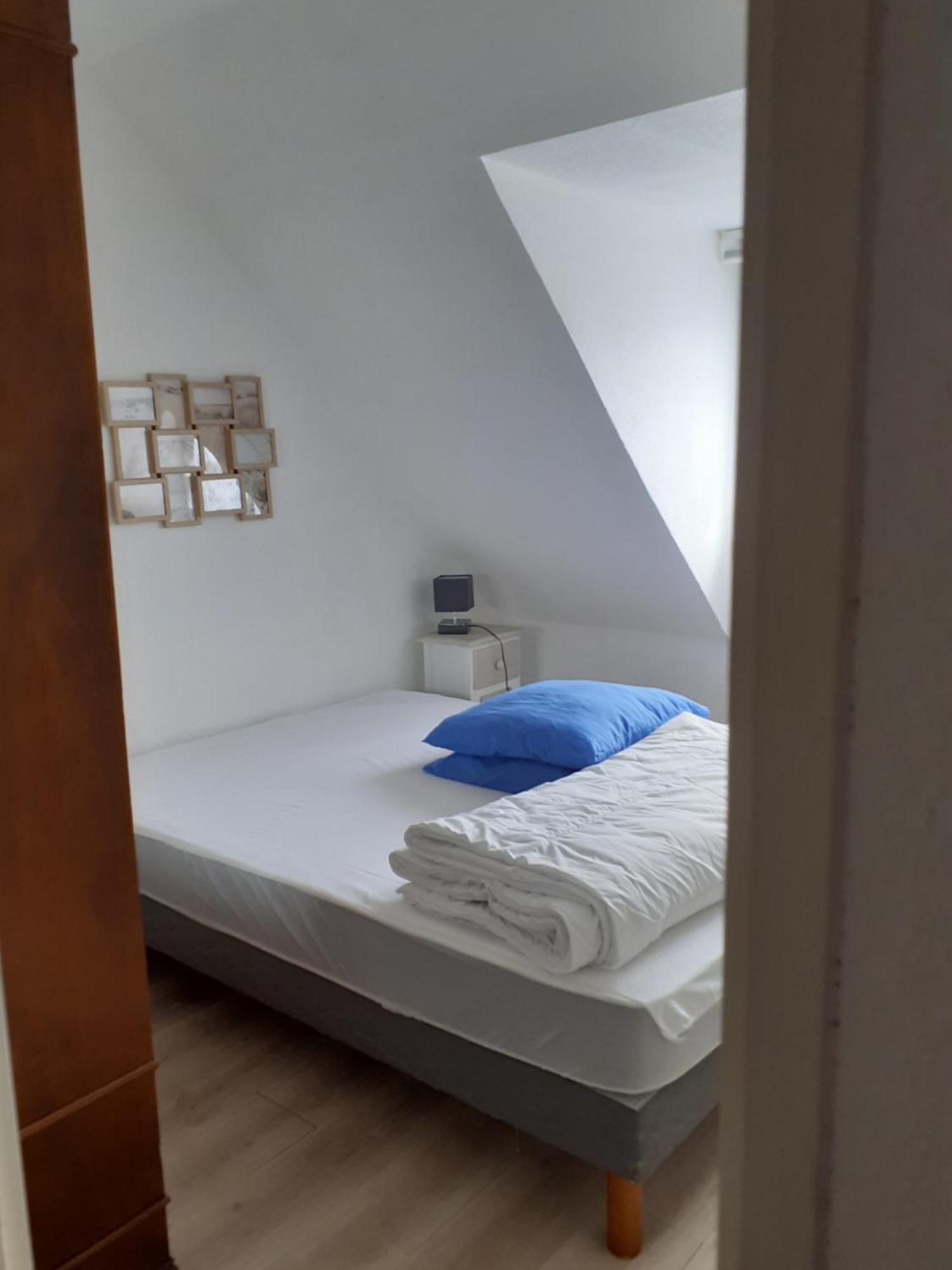 Cottage Duplex Villers Sur Mer 150 M De La Plage ภายนอก รูปภาพ