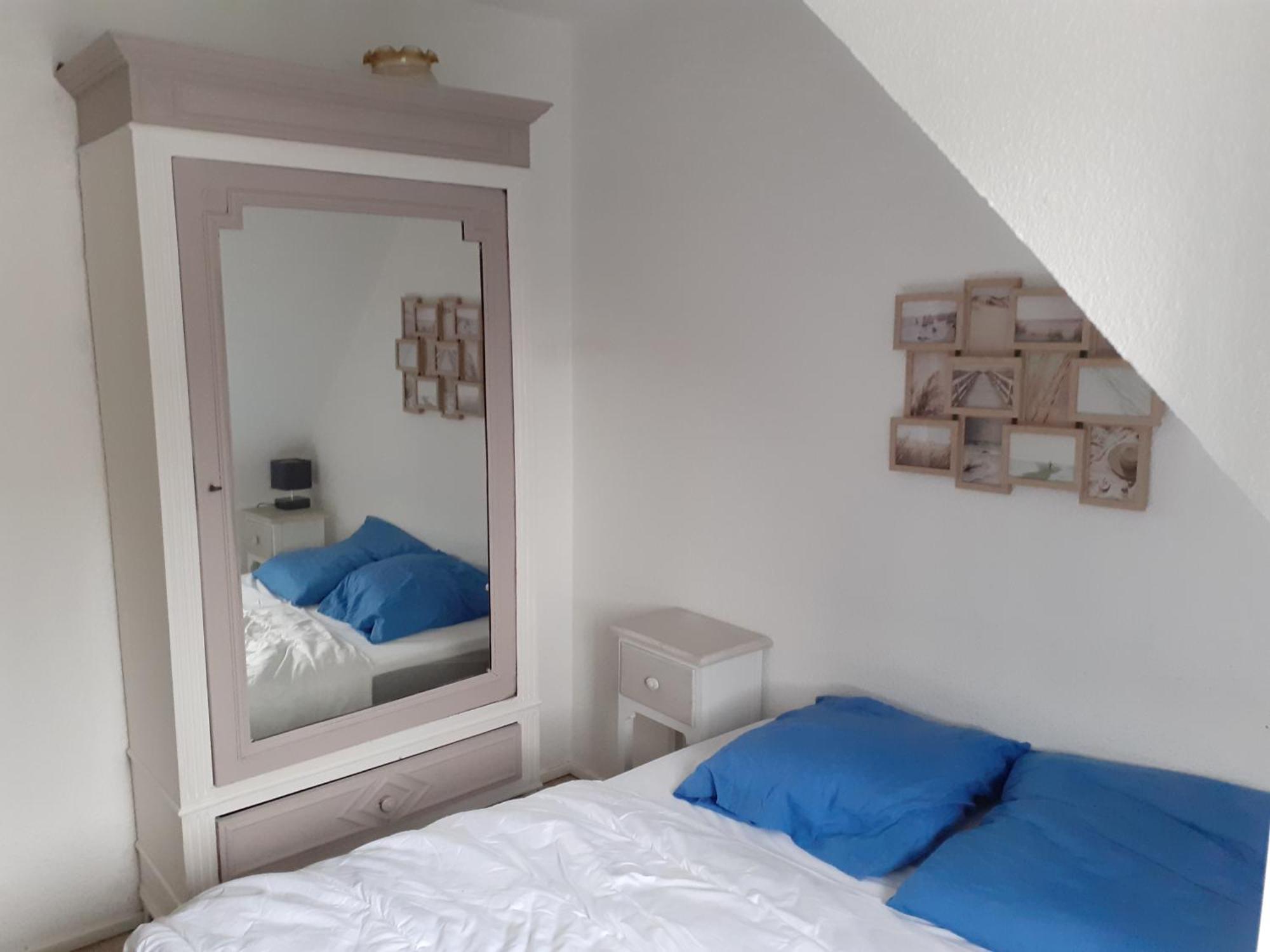 Cottage Duplex Villers Sur Mer 150 M De La Plage ภายนอก รูปภาพ