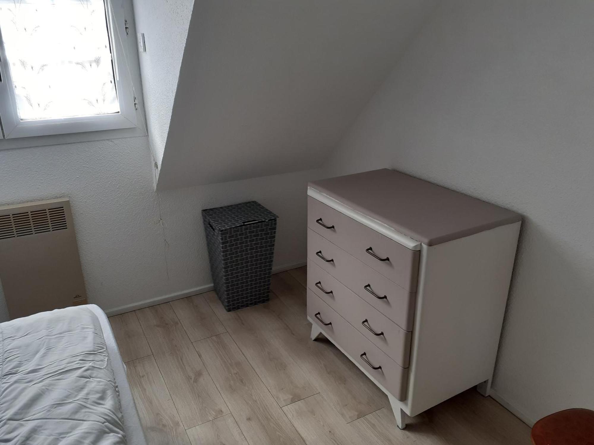 Cottage Duplex Villers Sur Mer 150 M De La Plage ภายนอก รูปภาพ